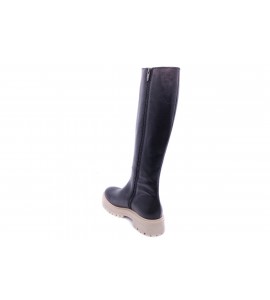 VSL Stivali con elastico donna