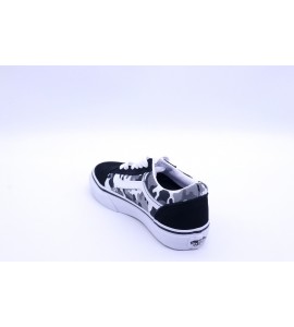 VANS SCARPE BAMBINO PRIMARY CAMO OLD SKOOL