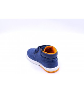 TIMBERLAND Chukka da Bambino
