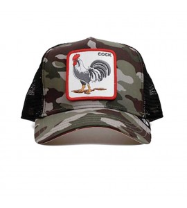 GOORIN Cappellino Baseball Cock