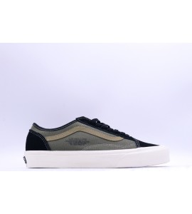 VANS WORLD CODE OLD SKOOL TAPERED