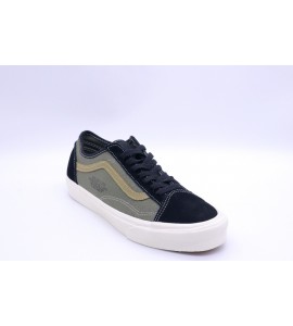 VANS WORLD CODE OLD SKOOL TAPERED