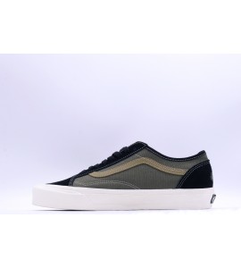 VANS WORLD CODE OLD SKOOL TAPERED