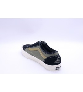 VANS WORLD CODE OLD SKOOL TAPERED