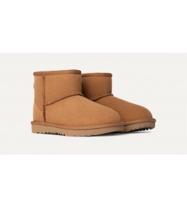 UGG BAMBINI Classic Mini II Stivali