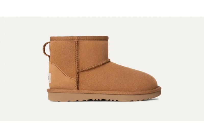 UGG BAMBINI Classic Mini II...
