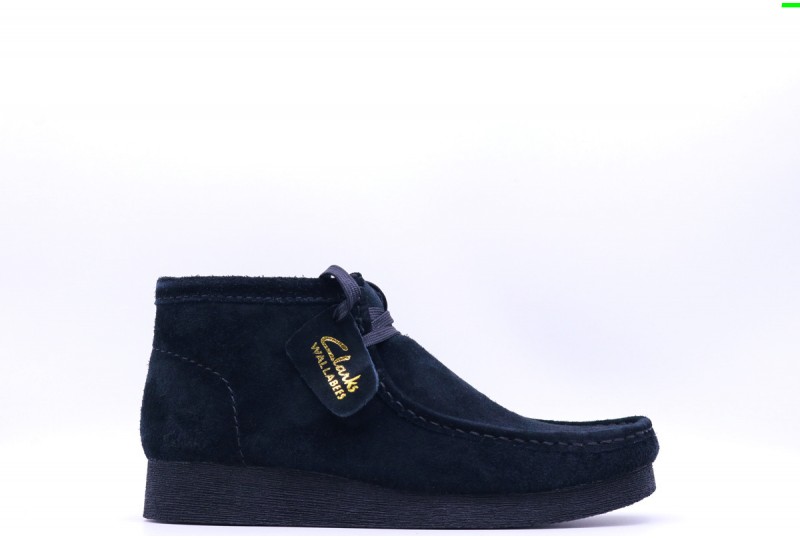 CLARKS Wallabee Boot 2