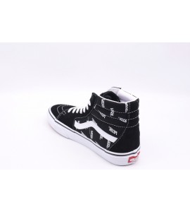 VANS Scarpe SK8-HI