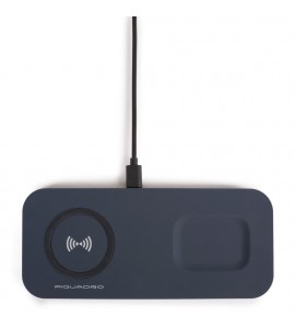 PIQUADRO Base di ricarica wireless per Smartphone