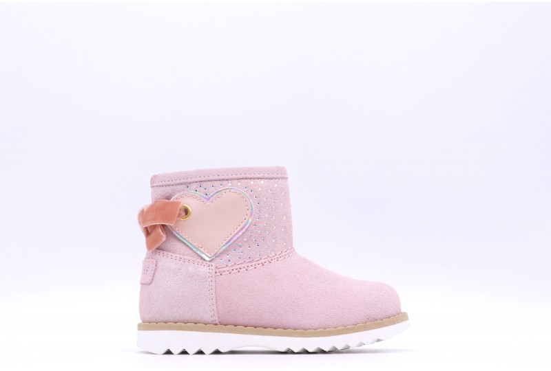 BALDUCCI Stivaletto bimba