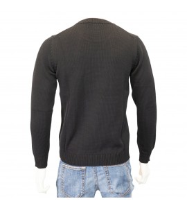 ROBERTO COLLINA MAGLIA GIROCOLLO