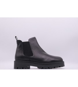 MELLUSO Stivaletto donna in pelle