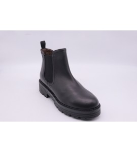 MELLUSO Stivaletto donna in pelle