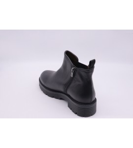 MELLUSO Stivaletto donna in pelle