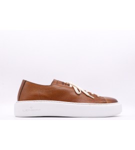 LENDINI Sneakers in pellle