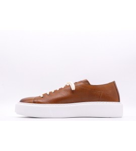 LENDINI Sneakers in pellle