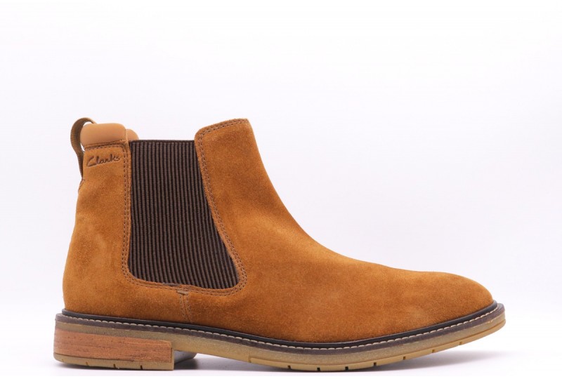 CLARKS Clarkdale Hall
