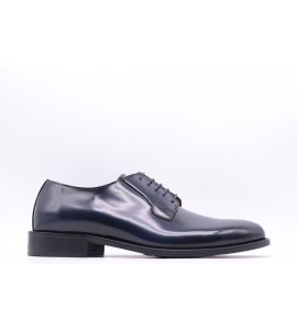 ROGAL'S Stringata uomo in vernice
