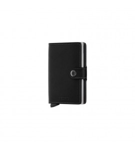 SECRID Miniwallet Original Black