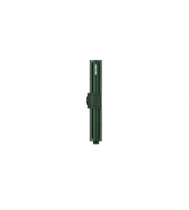 SECRID Miniwallet Original Green