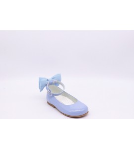 ANDANINES Ballerina bambina con fiocco