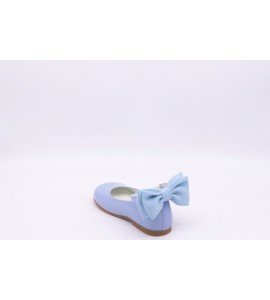 ANDANINES Ballerina bambina con fiocco