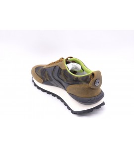 VOILE BLANCHE QWARK MAN