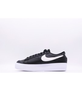NIKE Blazer Low Platform