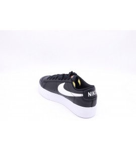 NIKE Blazer Low Platform