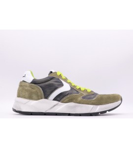 VOILE BLANCHE ARPOLH EASY Sneakers uomo