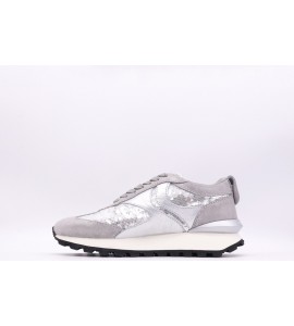 VOILE BLANCHE QWARK WOMAN Sneakers donna