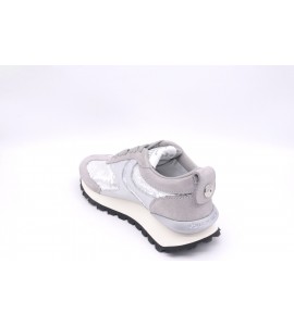 VOILE BLANCHE QWARK WOMAN Sneakers donna