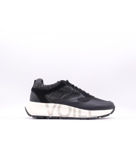 VOILE BLANCHE FLOWEE Sneakers donna