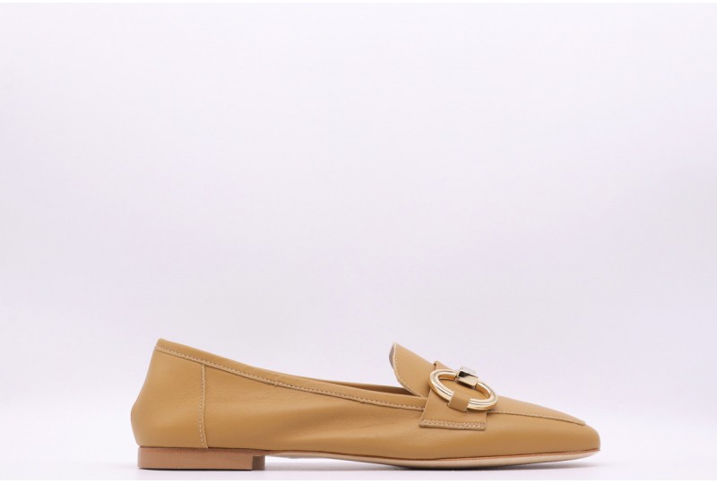 VSL Mocassino con morsetto