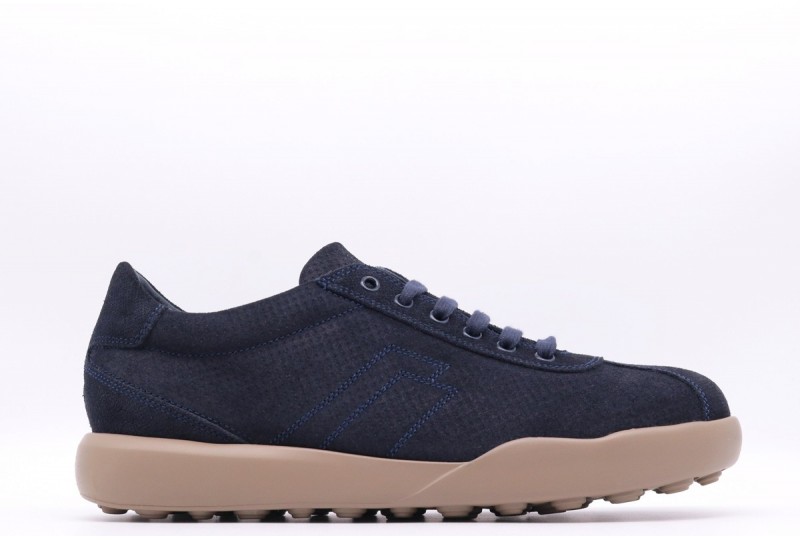 FRAU CITY SNEAKER IN PELLE...