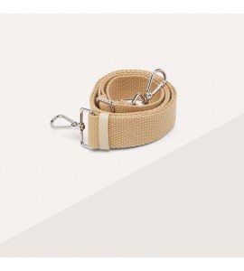COCCINELLE Tracolla Never Without Bag