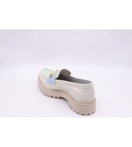 VSL Mocassino donna con morsetto