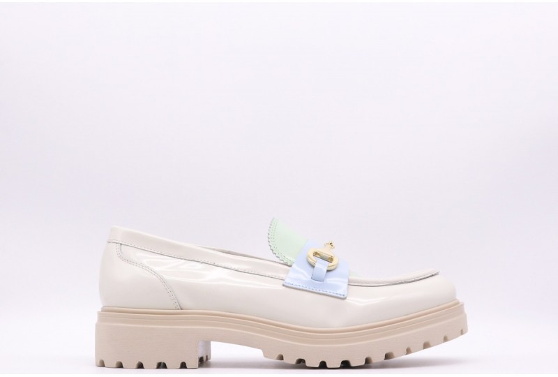 VSL Mocassino donna con...