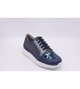 FRATELLI TOMASI Sneakers Reina chianti