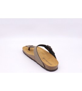 GRUNLAND Sara Infradito donna