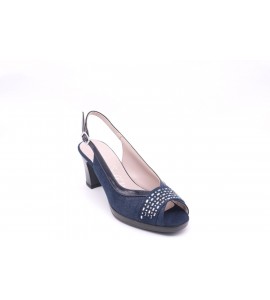 LADY SOFT Sandalo donna cerimonia