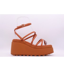 VIC MATIE' Sandalo platform donna