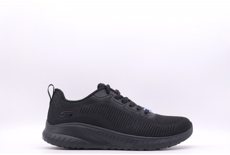 SKECHERS 117209/BBK BLACK 37