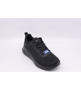 SKECHERS 117209/BBK BLACK 37
