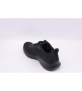 SKECHERS 117209/BBK BLACK 37