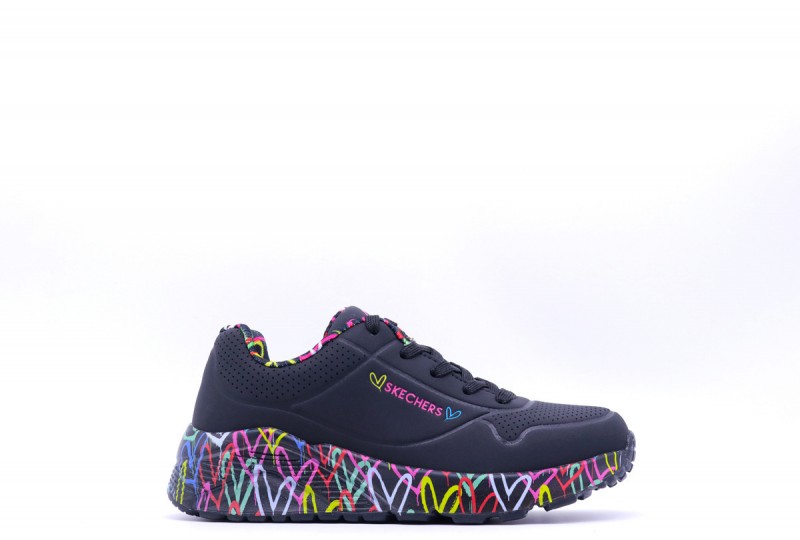 SKECHERS Sneakers Ragazza