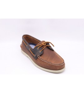 SPERRY Authentic Original 2-Eye Wild Horse