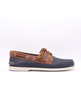 SPERRY Authentic Original 2-Eye Wild Horse