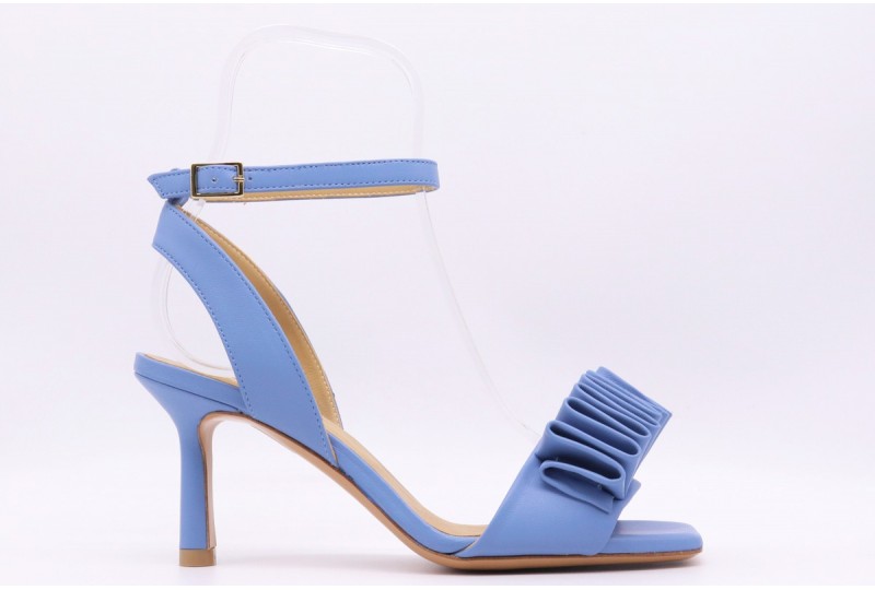 WO MILANO Sandalo donna in...