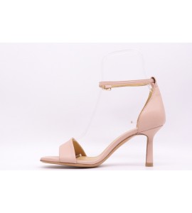 WO MILANO Sandalo donna in pelle